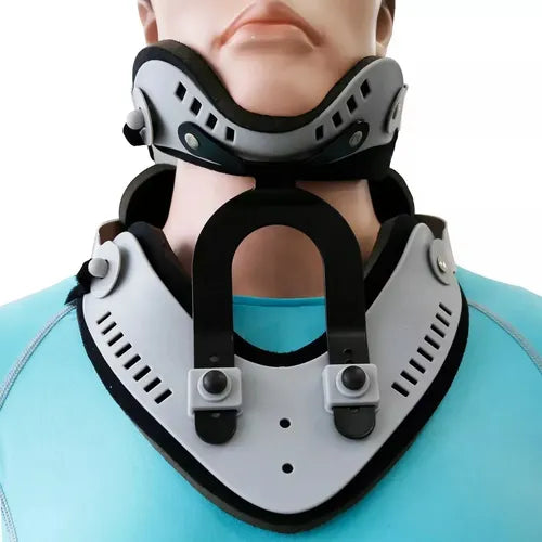 Collarín Para Ortesis Cervical
