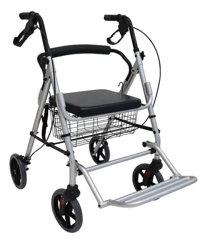 Andadera Silla Ortopedica para Adulto - Marca Handy