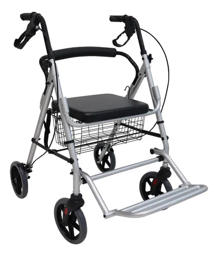 Andadera Silla Ortopedica para Adulto - Marca Handy