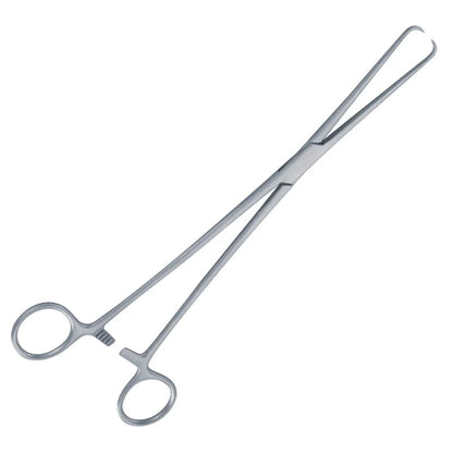 Pinza Pozzi | Marca Hergom Medical