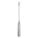 Legra Cortante Hergom Medical | Instrumento quirúrgico de acero inoxidable