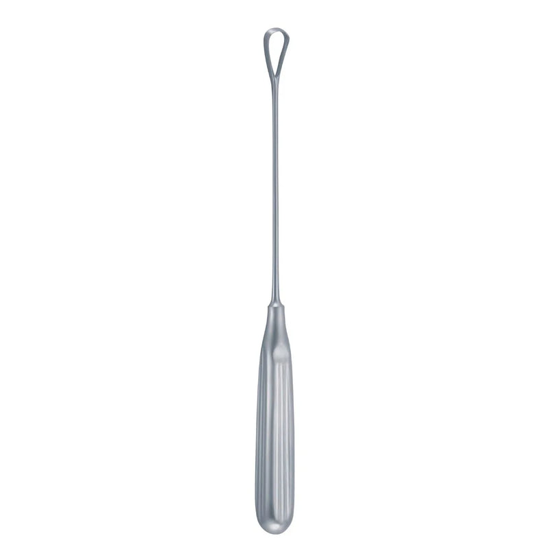 Legra Cortante Hergom Medical | Instrumento quirúrgico de acero inoxidable