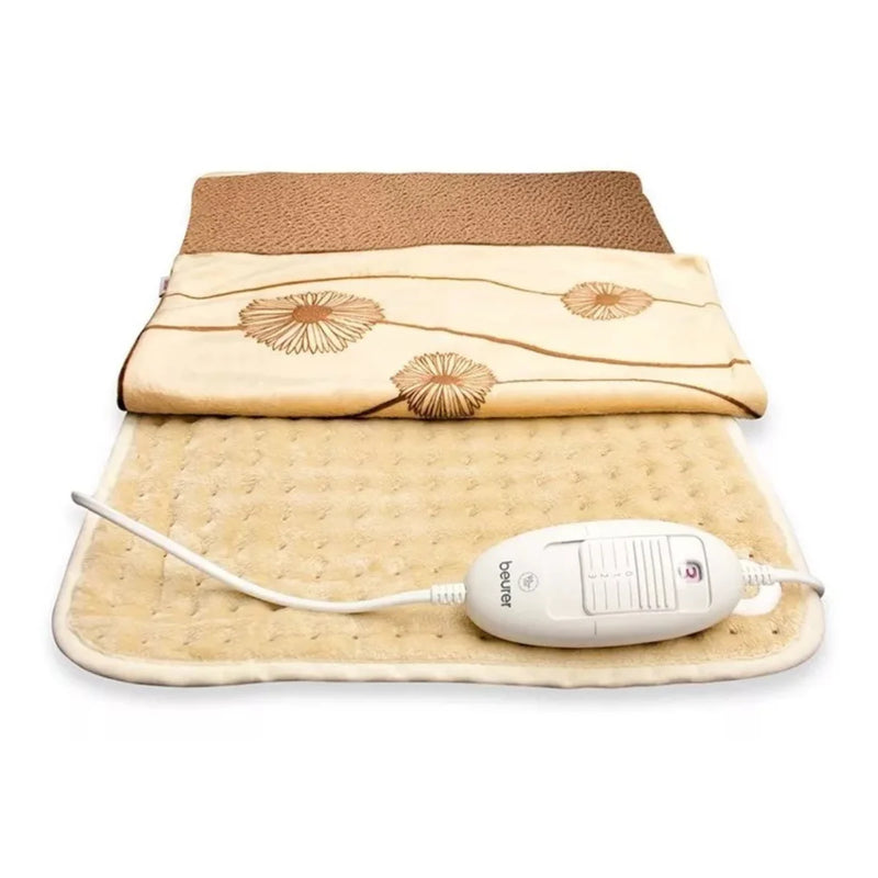 ALMOHADILLA ELECTRICA EXTRA GRANDE XXL (HK125)