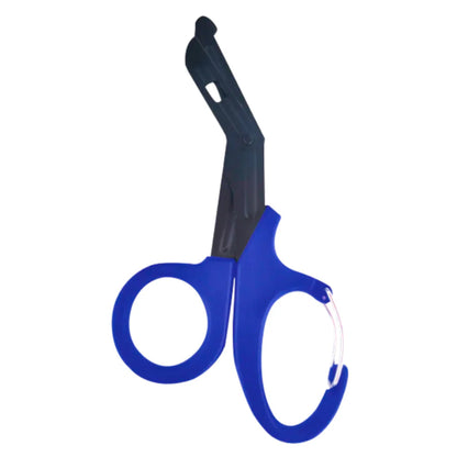 Tijeras de Uso Rudo Sólido - Marca Hergom Medical