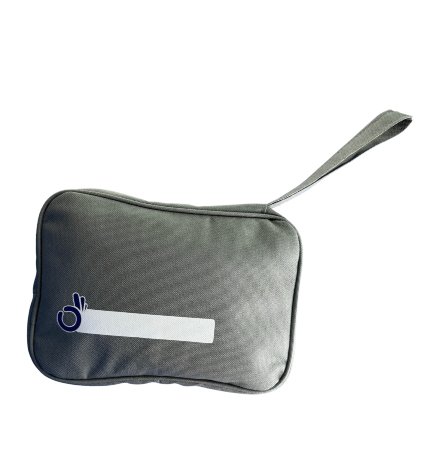 Estuche Portátil Organizador con Compartimentos para Estudiantes de Enfermería y Medicina