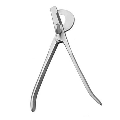 Emasculador Hausmann Hergom Premium | Acero inoxidable Alemán de alta calidad