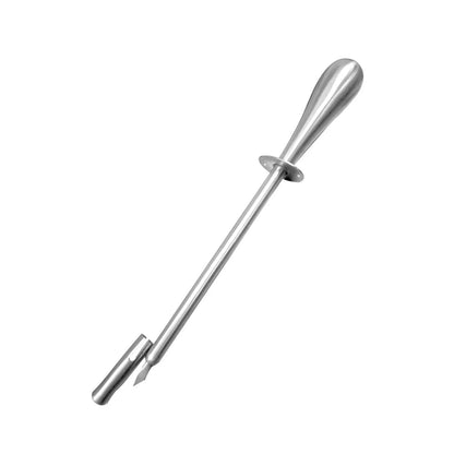 Trocar veterinario | Marca Hergom Medical