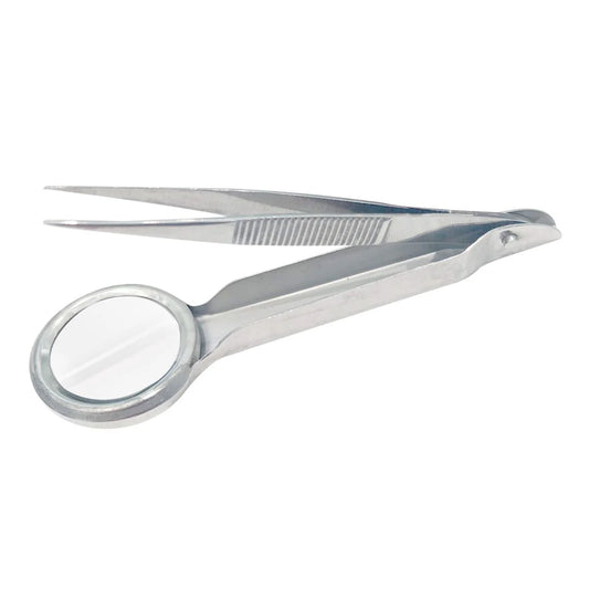 Pinza Splinter | Marca Hergom Medical
