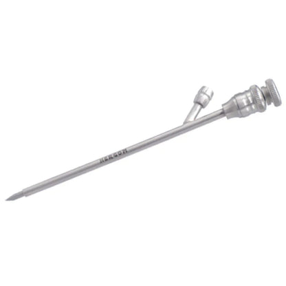 Trocar Ochsner | Marca Hergom Medical