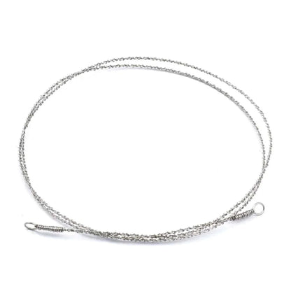 Sierra de Gigli - Marca Hergom Medical