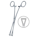 Pinza Pennington | Marca Hergom Medical