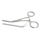 Pinza Tipo Lawton vascular - Marca Hergom