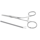 Pinza Tipo Lawton vascular - Marca Hergom