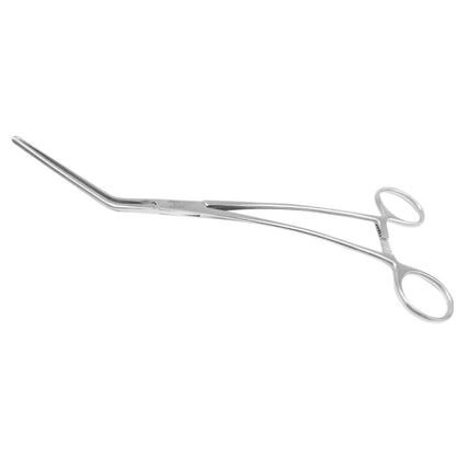 Pinza Clamp Cooley | Marca Hergom Medical