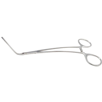 Pinza Clamp Cooley | Marca Hergom Medical