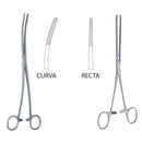 Pinza doble Bozeman | Marca Hergom Medical