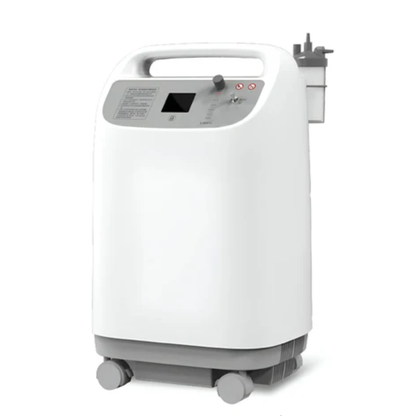 Concentrador de Oxigeno de 10 Litros por minuto de grádo médico OLV10F - Marca Handy