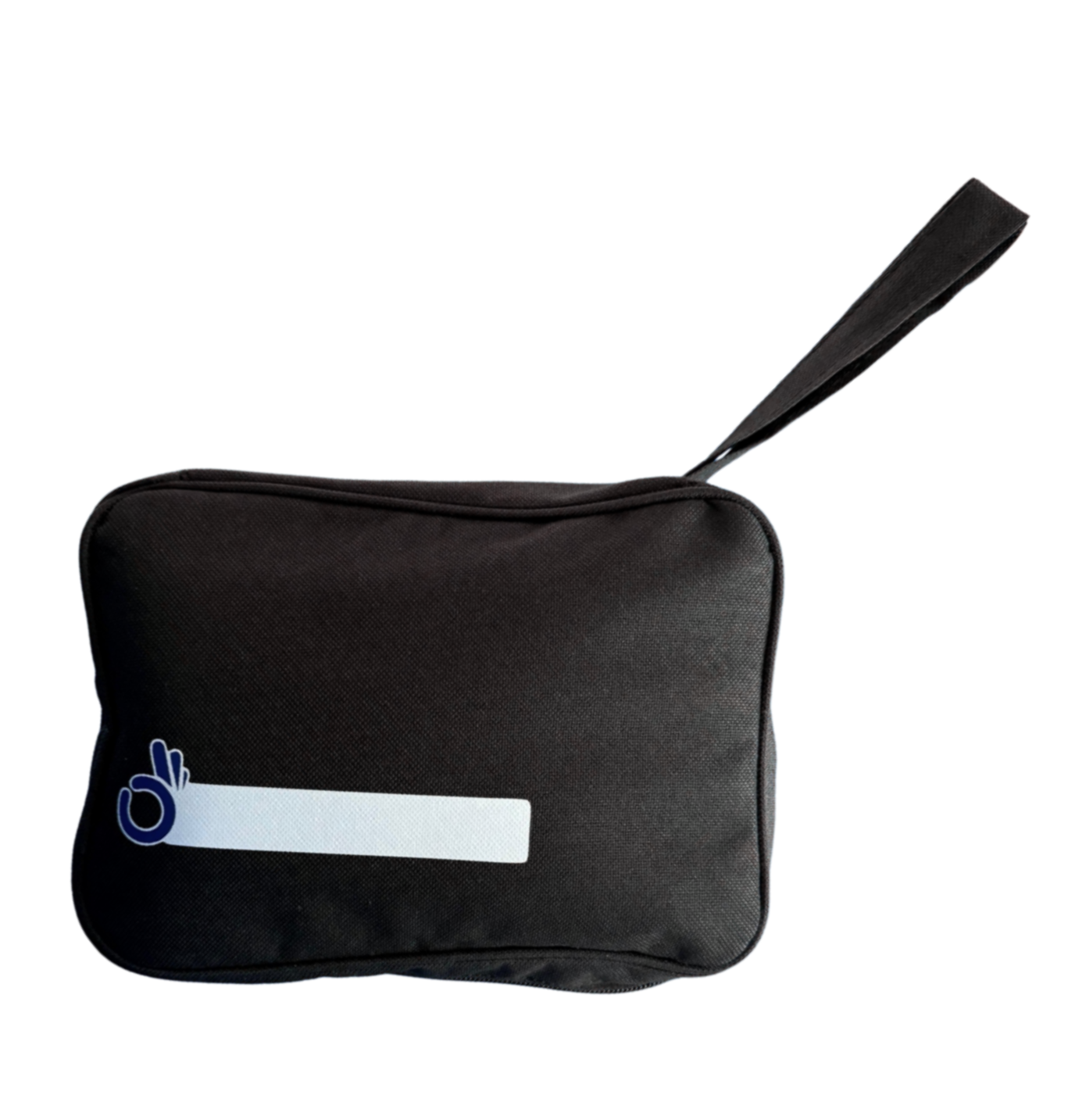 Estuche Portátil Organizador con Compartimentos para Estudiantes de Enfermería y Medicina