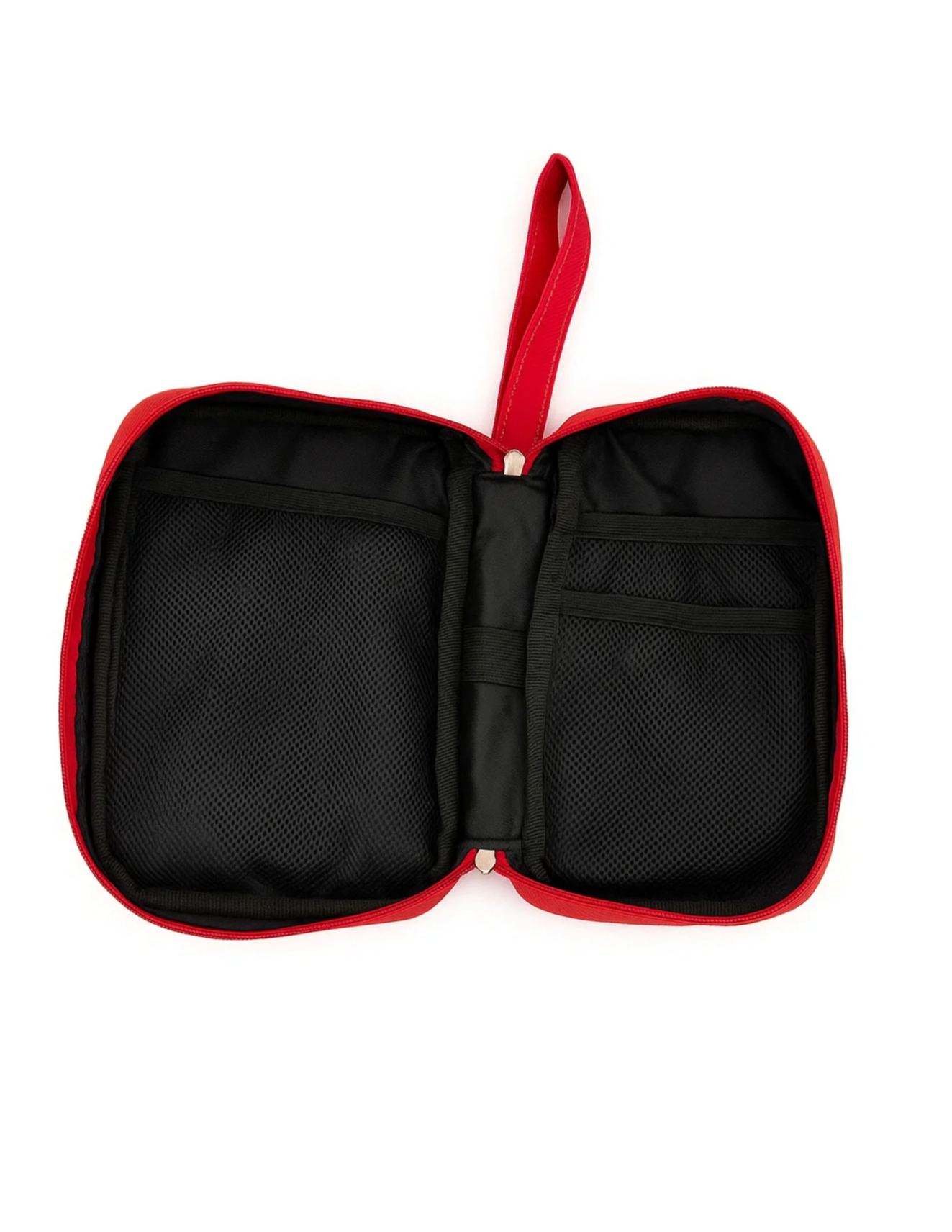 Estuche Portátil Organizador con Compartimentos para Estudiantes de Enfermería y Medicina