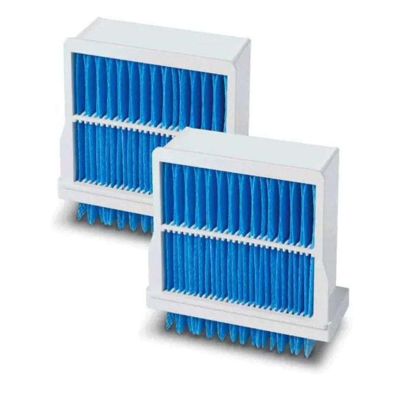 2 FILTROS PARA ENFRIADOR Y VENTILADOR DE AIRE (FLV50)