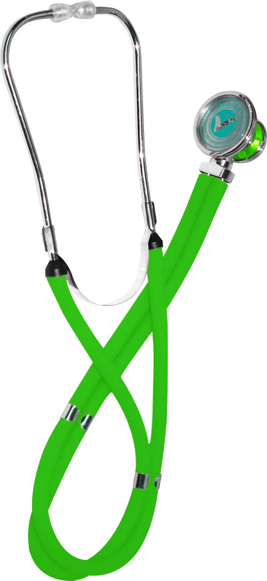 Estetoscopio Rappaport - Marca Checkatek
