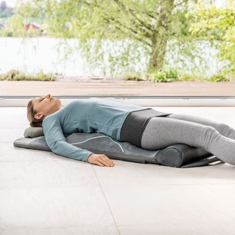 TAPETE MASAJEADOR (ESTERILLA) PARA YOGA MG280 BEURER
