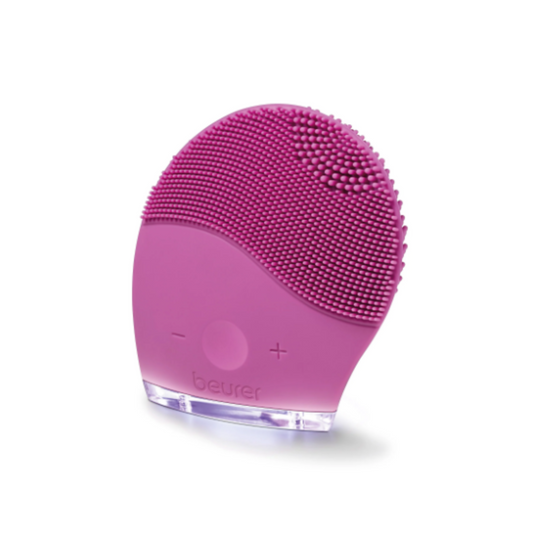 Beurer FC49 Cepillo Facial de Limpieza Profunda de Poros con Ligero Masaje / FC49 Marca Beurer