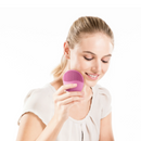 CEPILLO FACIAL RECARGABLE, LIMPIADOR Y EXFOLIANTE PARA LIMPIEZA PROFUNDA FC49 BEURER