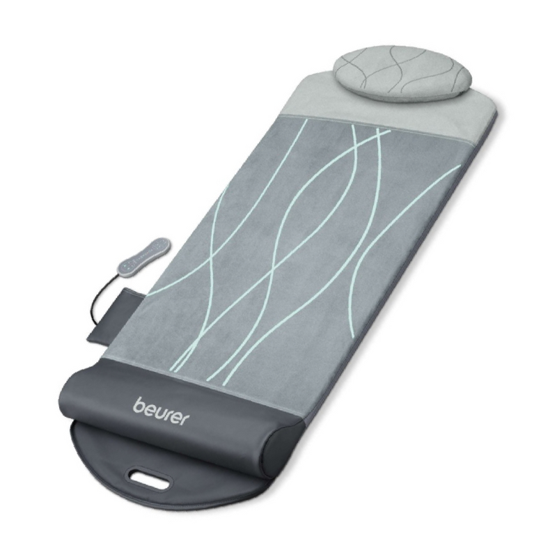 TAPETE MASAJEADOR (ESTERILLA) PARA YOGA MG280 BEURER