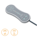 TAPETE MASAJEADOR (ESTERILLA) PARA YOGA MG280 BEURER