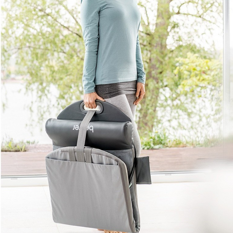 TAPETE MASAJEADOR (ESTERILLA) PARA YOGA MG280 BEURER