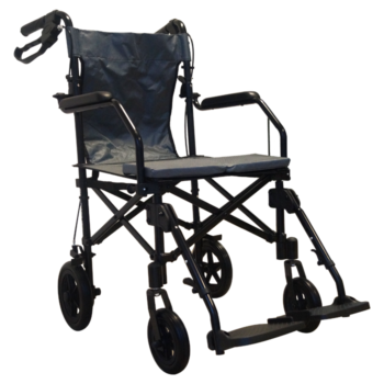 SILLA DE TRASLADO DE VIAJE C/ FRENOS