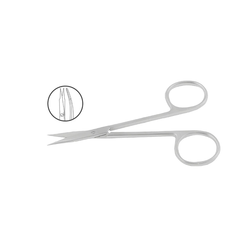 Tijera Stevens Tenotomy | Marca Hergom Medical