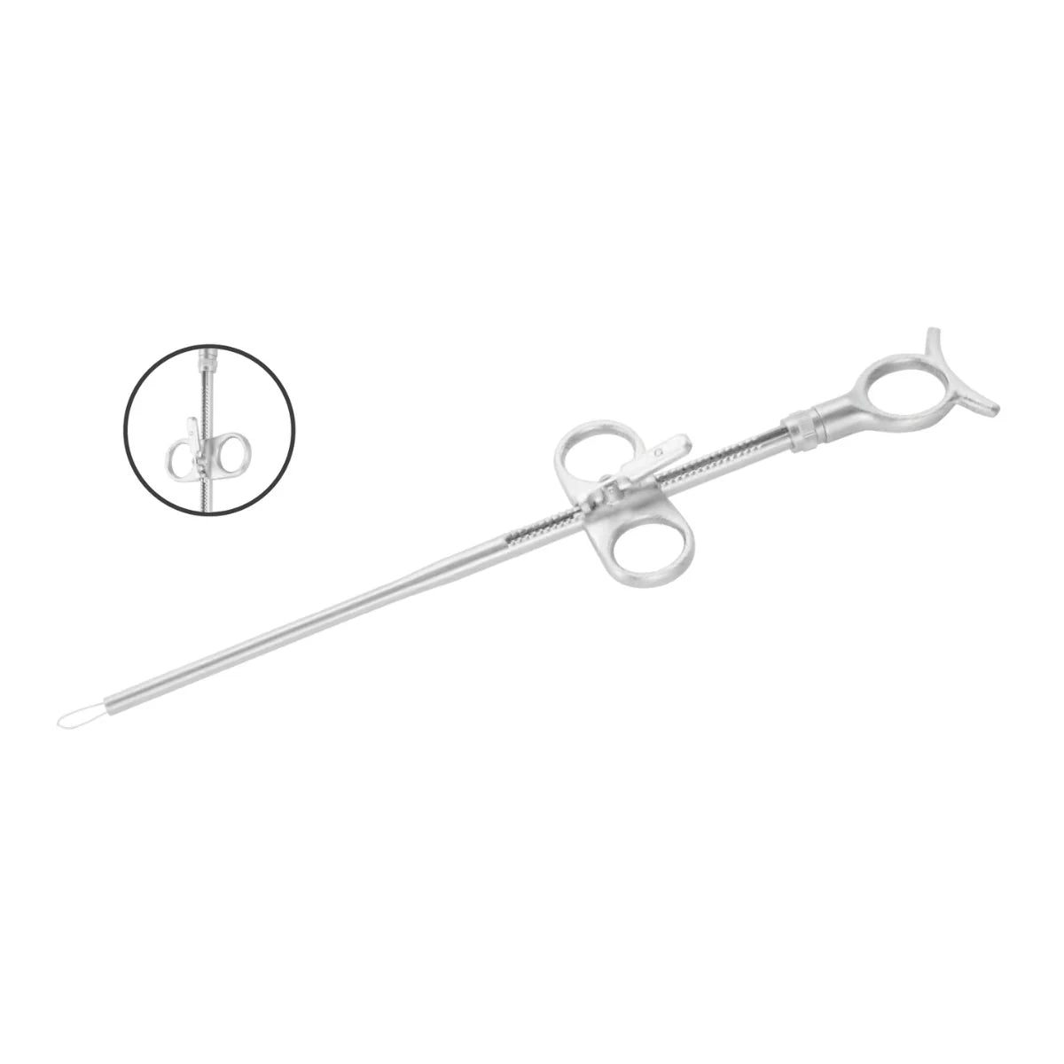 Eve amigdalotomo | Marca Hergom Medical