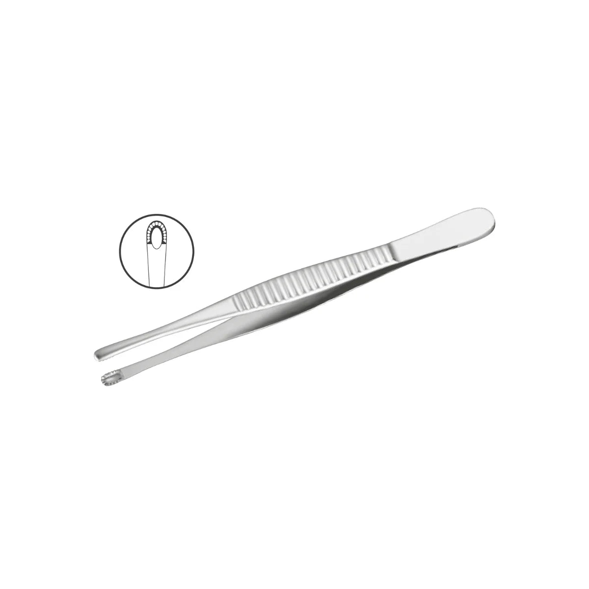 Pinza Russian | Marca Hergom