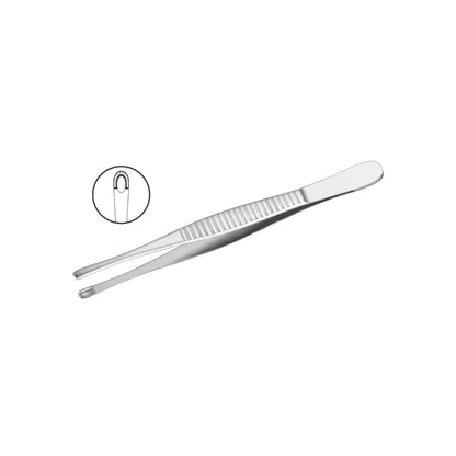 Pinza Russian | Marca Hergom