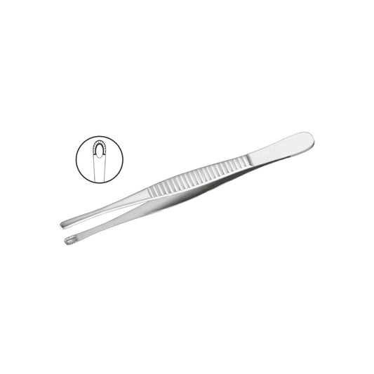 Pinza Russian | Marca Hergom