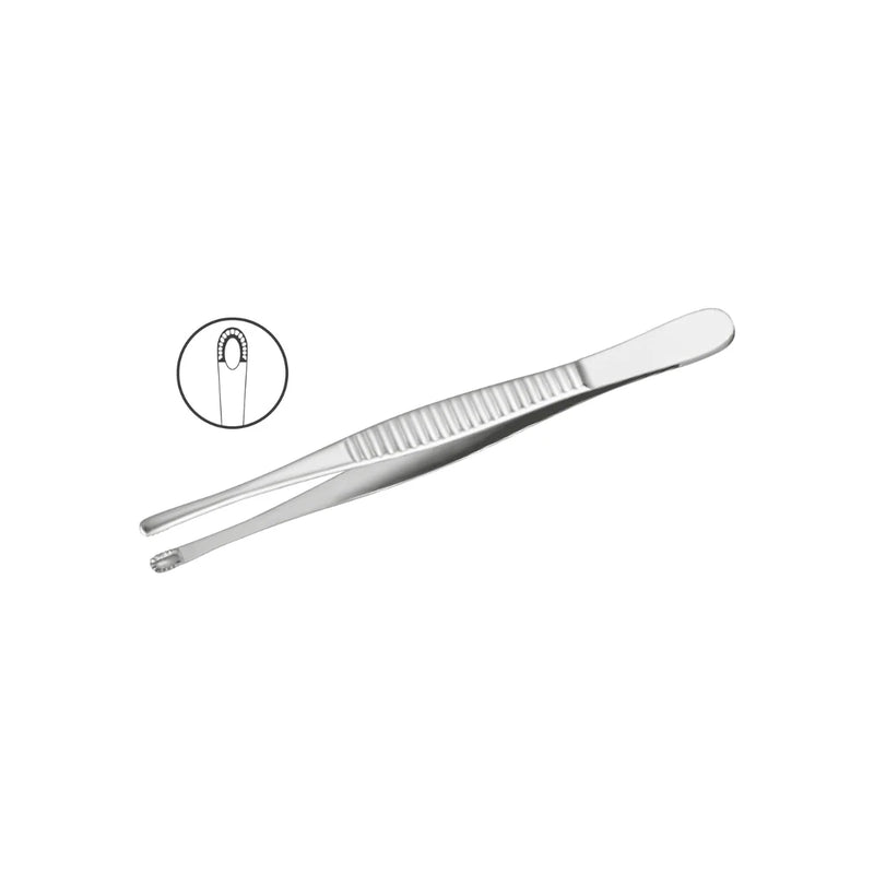 Pinza Russian | Marca Hergom