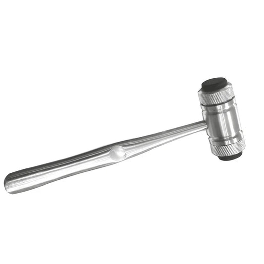 Martillo Mead para Cirugía Ortopédica Hergom Premium | Acero inoxidable Alemán de alta calidad