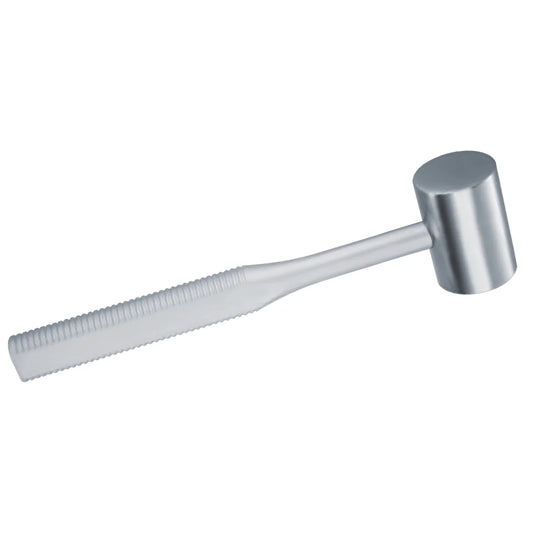 Martillo Quirúrgico Ombredanne Hergom Premium | Acero inoxidable Alemán de alta calidad