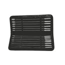 Set de Dilatadores de Bakes Hergom Medical | Acero inoxidable