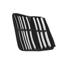 Set de Dilatadores Hegar Hergom Medical | Acero inoxidable
