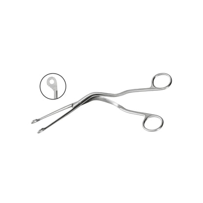 Pinza Magill de introducción | Marca Hergom