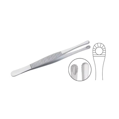 Pinza Russian | Marca Hergom