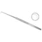 Retractor Cushing Dura Hook - Marca Hergom Medical