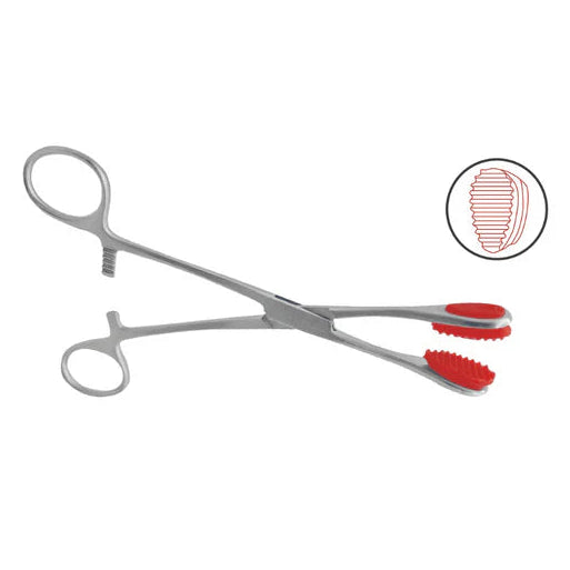 Pinza Young Tongue | Marca Hergom Medical