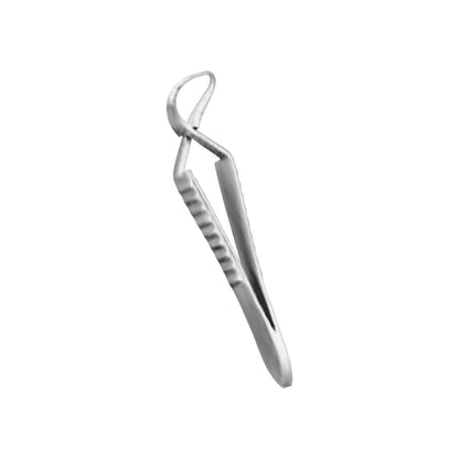 Pinza Jones Towel - Marca Hergom Medical