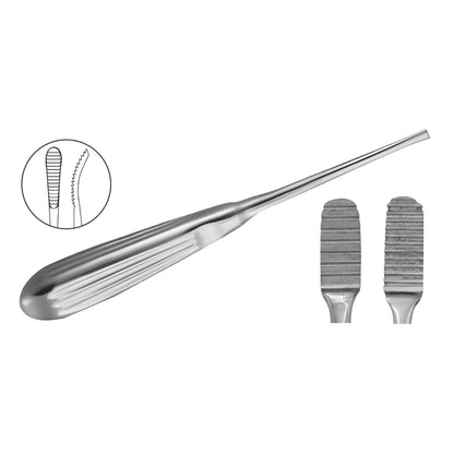 Lewis cortante - Marca Hergom Medical