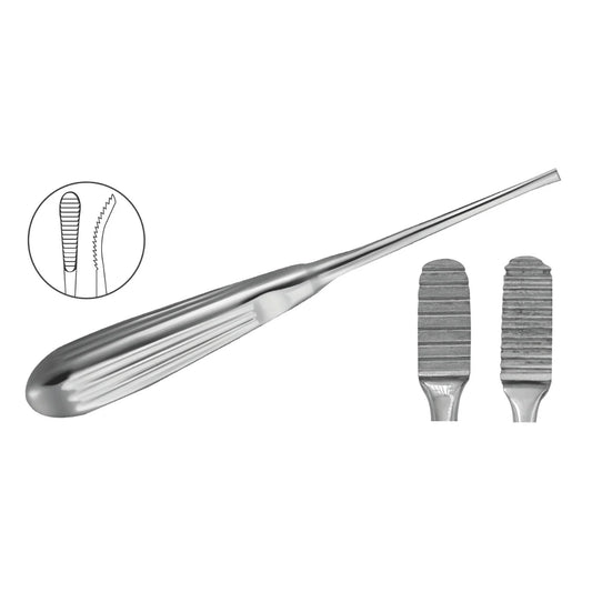 Lewis cortante - Marca Hergom Medical