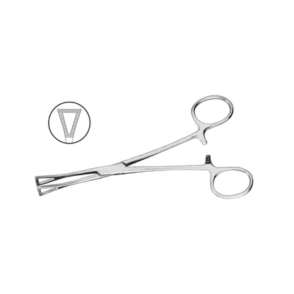 Pinza Pennington | Marca Hergom Medical